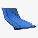 Boru Tipi Havalı Yatak 8 cm A+B Sistem
