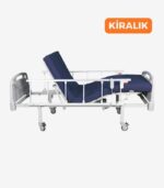Kiralık 2 Motorlu Hasta Yatağı | ABS Başlıklı - Görsel 2