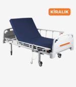 Kiralık 2 Motorlu Hasta Yatağı | ABS Başlıklı - Görsel 3