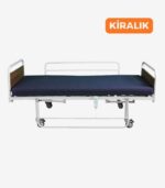 Ekonomik 2 Motorlu Hasta Yatağı Kiralama