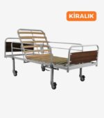 Ekonomik 2 Motorlu Hasta Yatağı Kiralama - Görsel 3