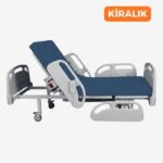 2 Motorlu Full ABS Hasta Yatağı Kiralama | Şilte Dahil