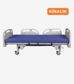 2 Motorlu Full ABS Hasta Yatağı Kiralama | Şilte Dahil - Görsel 3