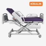 Kiralık 3 Motorlu Elektrikli Hasta Karyolası
