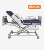 Kiralık 3 Motorlu Elektrikli Hasta Karyolası