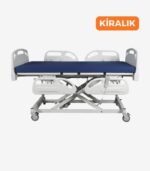Kiralık 3 Motorlu Elektrikli Hasta Karyolası - Görsel 3