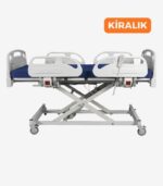 Kiralık 3 Motorlu Elektrikli Hasta Karyolası - Görsel 5