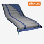 Kiralık Boru Tipi Havalı Yatak A+B Sistem12 cm